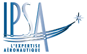 Logo de l'IPSA