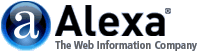 Logo de Alexa Internet
