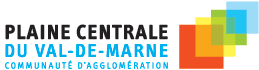 LogoCommunauté d'Agglomération de la Plaine Centrale du Val de Marne.gif