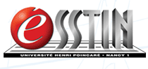 Logo de l’ESSTIN