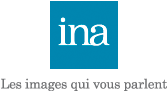 Logo de Institut national de l'audiovisuel