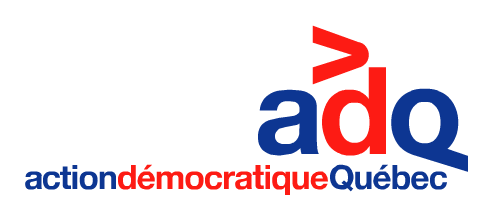 Action démocratique du Québec