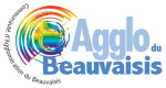 Logo de la Communauté d'agglomération du Beauvaisis