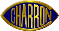 Logo de Charron (automobiles)
