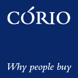 Logo de Corio (entreprise)