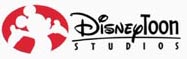 Logo de DisneyToon Studios