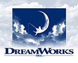 Logo de DreamWorks SKG