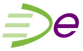 Logo de EDE