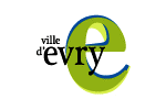 Logotype d'Évry