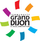 Logo du Grand Dijon
