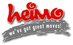 Logo de Heimo