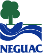 Logo de Néguac