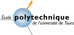 Logo(2) de Polytech'Tours