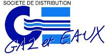 Logo de Société de Distribution Gaz et Eaux
