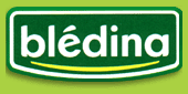 Logo de Blédina
