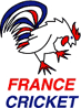 Logo france cricket.gif