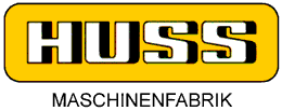 Logo de Huss Rides