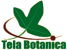 Logo de Tela Botanica