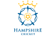 Logo of Hampshire County Cricket Club.gif