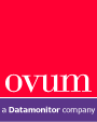 Logo de Ovum-RHK