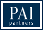 Logo de PAI partners