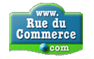 Logo de RueDuCommerce