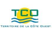 Logo du Territoire de la Côte Ouest