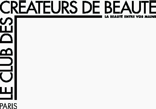 Logo de Le Club des créateurs de beauté