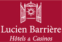 Logo de Groupe Lucien Barrière