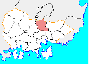 Map Changnyeong-gun.png