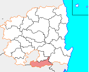 Map Cheongdo-gun.png