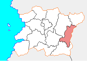 Map Jangsu-gun.png