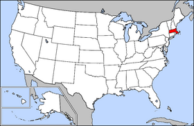 Map of USA highlighting Massachusetts.png