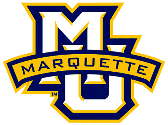 Marquette athletics logo.gif