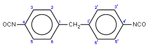 Methylene diphenyl 4,4'-diisocyanate.PNG