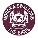 Moroka Swallows Football Club.gif