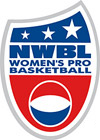 Logo de la National Women's Basketball League