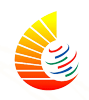 Le logo de la Sixième Conférence ministérielle de l'OMC