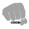 Logo de la ligue ODEBI