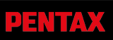 Logo de Pentax