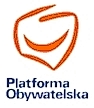 Logo de Platforma Obywatelska