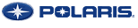 Logo de Polaris (constructeur)