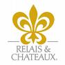 Logo de Relais & Châteaux