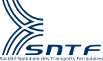 Logo de Société nationale des transports ferroviaires