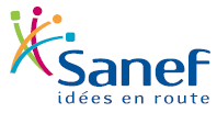 Logo de Société des autoroutes du Nord et de l'Est de la France