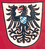 Blason de Schongau