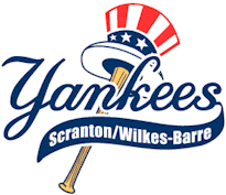 Scranton Wilkes Barre Yankees.png
