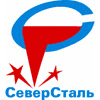 Severstal Cherepovets Logo.gif