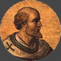Image du pape Sylvestre II