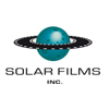 Logo de Solar Films Inc.